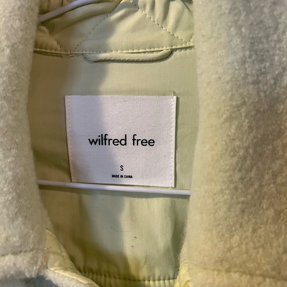 Wilfred jacket - Picture 2 of 2